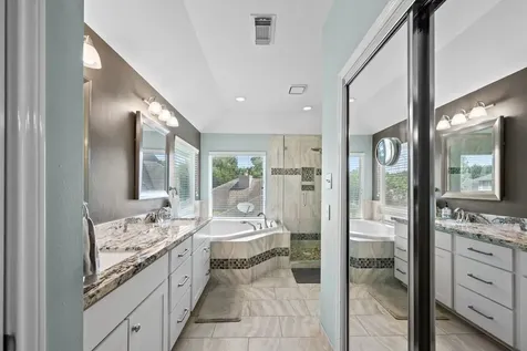 1807 Emerald Lake Court Houston TX 77062