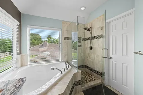 1807 Emerald Lake Court Houston TX 77062