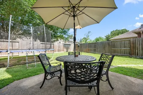 1807 Emerald Lake Court Houston TX 77062