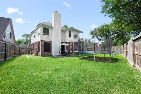 1807 Emerald Lake Court Houston TX 77062