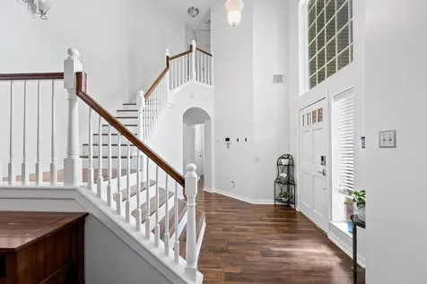 1807 Emerald Lake Court Houston TX 77062