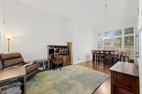 1807 Emerald Lake Court Houston TX 77062