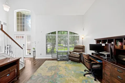 1807 Emerald Lake Court Houston TX 77062