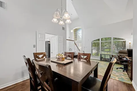 1807 Emerald Lake Court Houston TX 77062