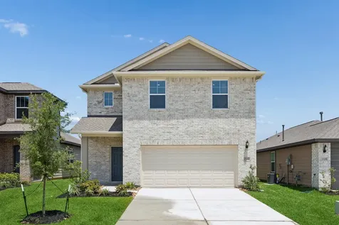 25252 Leather Leaf Court Montgomery TX 77316