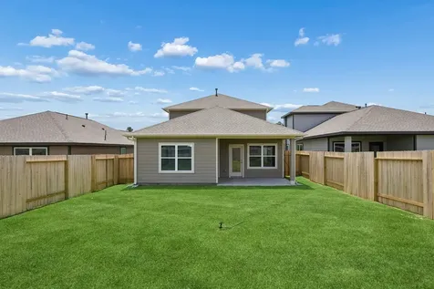 25252 Leather Leaf Court Montgomery TX 77316