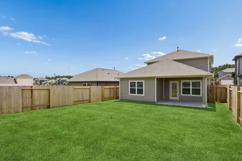 25252 Leather Leaf Court Montgomery TX 77316