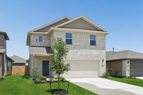 25252 Leather Leaf Court Montgomery TX 77316