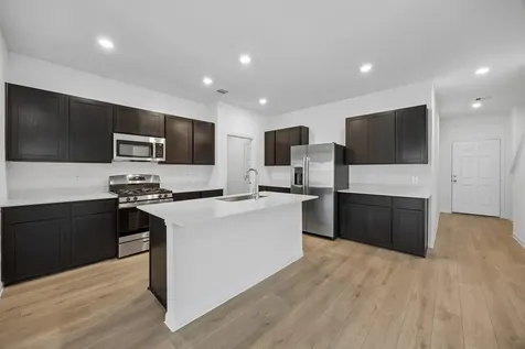 25252 Leather Leaf Court Montgomery TX 77316