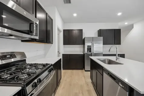 25252 Leather Leaf Court Montgomery TX 77316