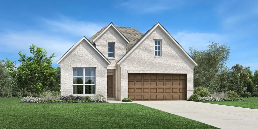 5029 Valley Wind Court Spring TX 77386