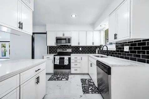 1616 Redway Lane Houston TX 77062