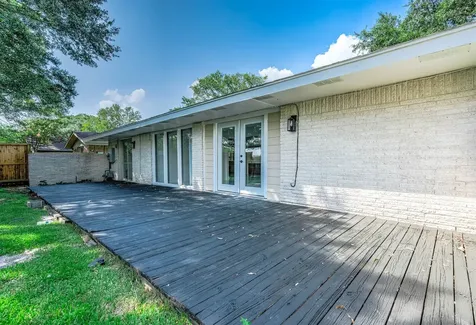 1616 Redway Lane Houston TX 77062