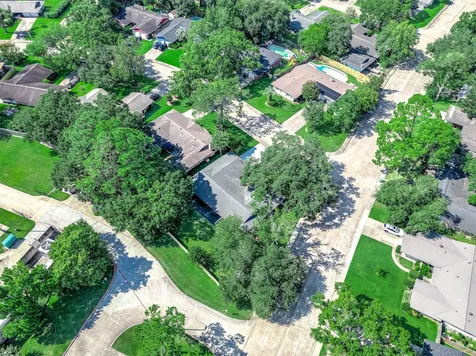 1616 Redway Lane Houston TX 77062