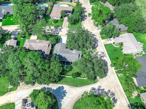 1616 Redway Lane Houston TX 77062