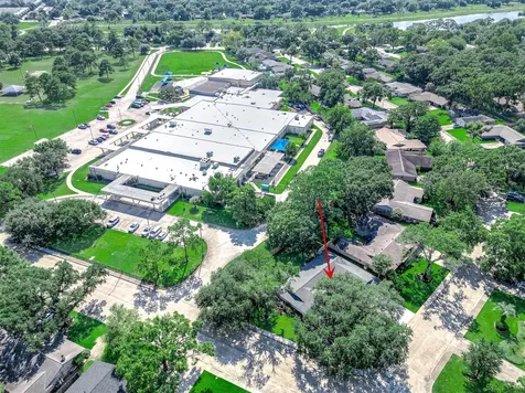 1616 Redway Lane Houston TX 77062