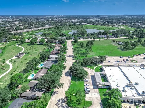 1616 Redway Lane Houston TX 77062