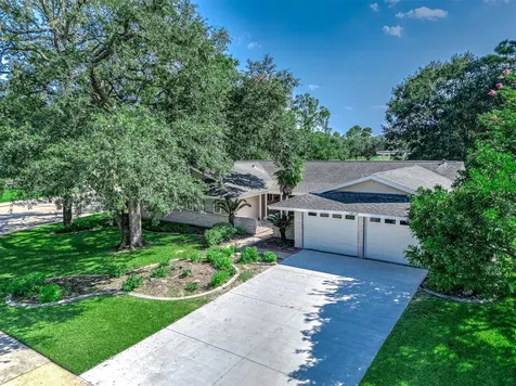 1616 Redway Lane Houston TX 77062