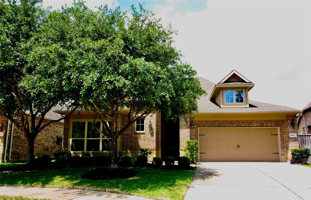 4806 Blue Caspian Court Katy TX 77494