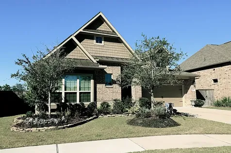4806 Blue Caspian Court Katy TX 77494