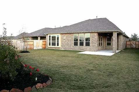 4806 Blue Caspian Court Katy TX 77494