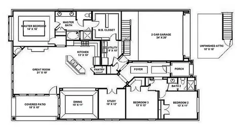 4806 Blue Caspian Court Katy TX 77494