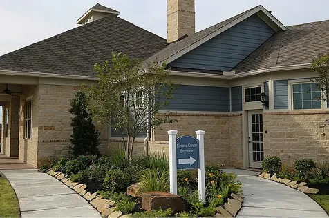 4806 Blue Caspian Court Katy TX 77494