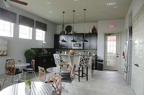 4806 Blue Caspian Court Katy TX 77494