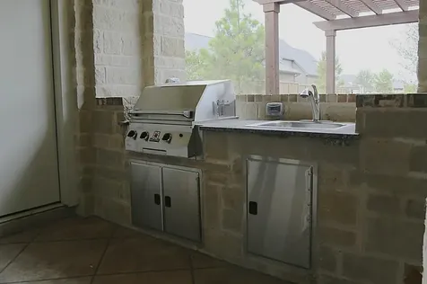 4806 Blue Caspian Court Katy TX 77494