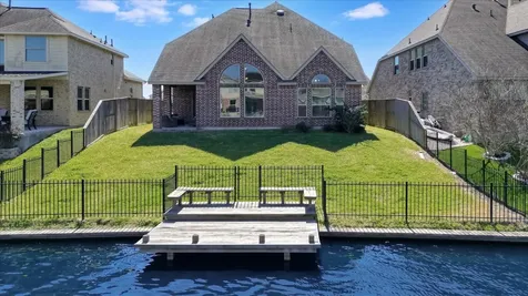 3818 S Venosa Court Missouri City TX 77459