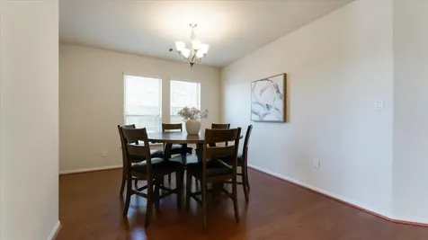 3818 S Venosa Court Missouri City TX 77459