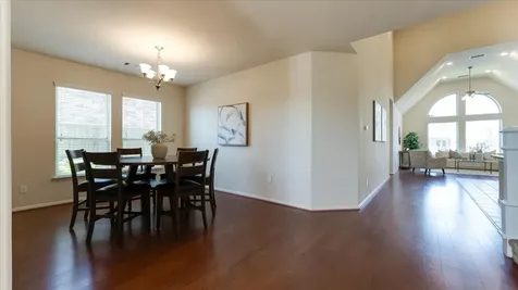 3818 S Venosa Court Missouri City TX 77459