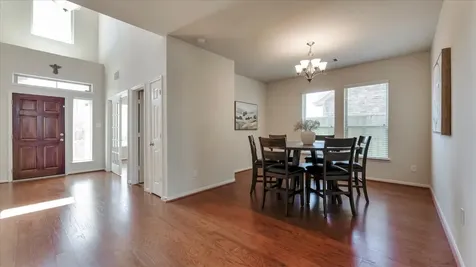 3818 S Venosa Court Missouri City TX 77459
