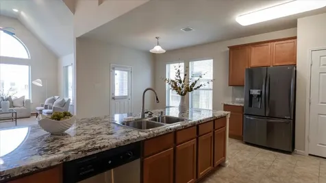 3818 S Venosa Court Missouri City TX 77459