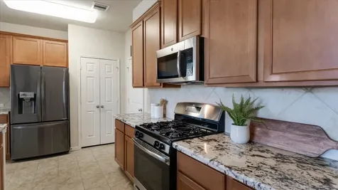 3818 S Venosa Court Missouri City TX 77459