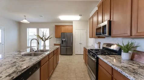 3818 S Venosa Court Missouri City TX 77459