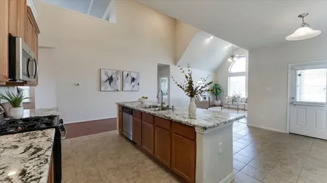 3818 S Venosa Court Missouri City TX 77459
