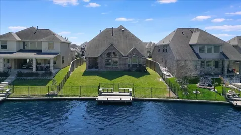 3818 S Venosa Court Missouri City TX 77459