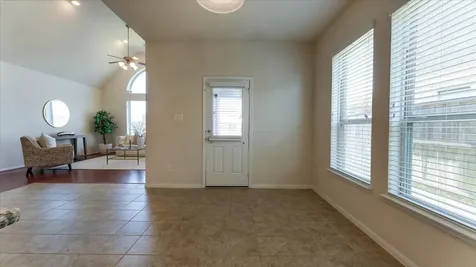 3818 S Venosa Court Missouri City TX 77459