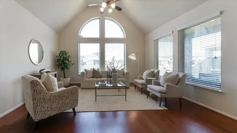 3818 S Venosa Court Missouri City TX 77459