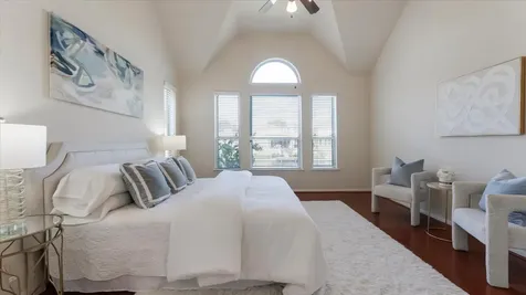 3818 S Venosa Court Missouri City TX 77459