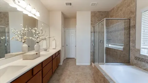 3818 S Venosa Court Missouri City TX 77459