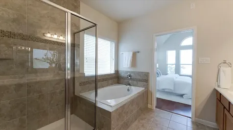 3818 S Venosa Court Missouri City TX 77459