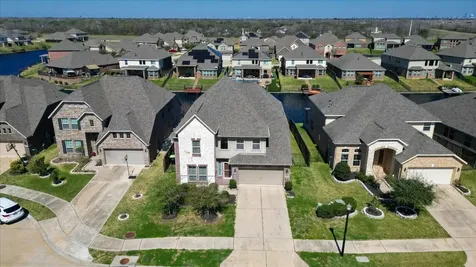 3818 S Venosa Court Missouri City TX 77459