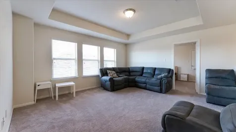 3818 S Venosa Court Missouri City TX 77459