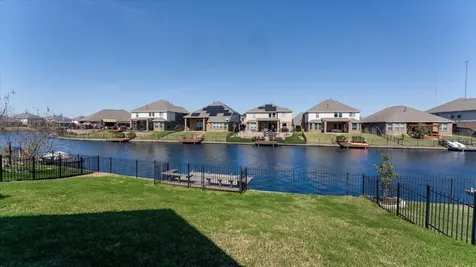 3818 S Venosa Court Missouri City TX 77459