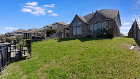 3818 S Venosa Court Missouri City TX 77459