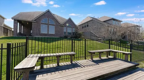 3818 S Venosa Court Missouri City TX 77459