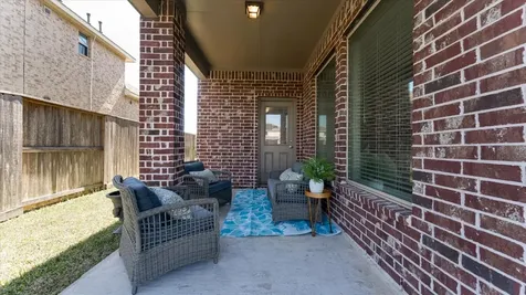 3818 S Venosa Court Missouri City TX 77459
