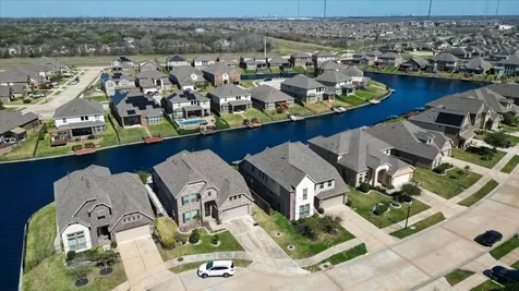 3818 S Venosa Court Missouri City TX 77459